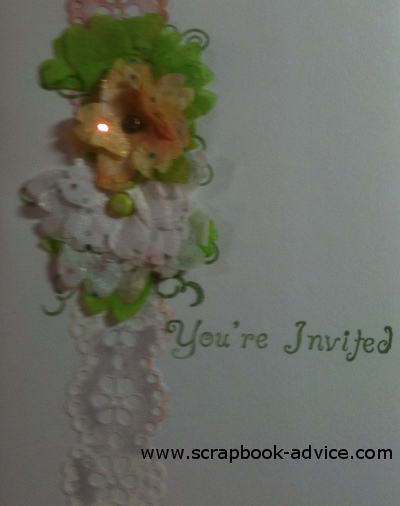 Custom Made Cards & Invitations Custom Made Cards & Invitations