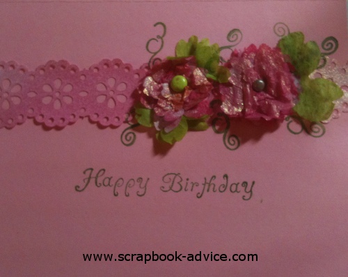 Custom Made Cards & Invitations Custom Made Cards & Invitations