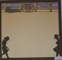 Die Cut Page Kit from Scrap-E-Do, Inc Die Cut Page Kit from Scrap-E-Do, Inc