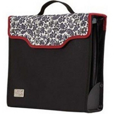 Organization Paper Taker Scrapbook Organization by Crop in Style