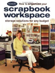 Scrapbook Workspace storage solutions for any budget Scrapbook Workspace storage solutions for any budget