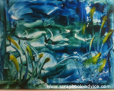 A Beginner's Guide to Encaustic Painting