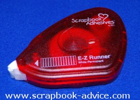 Scrapbook Adhesives EZ Tape Runner