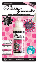 Scrapbook Adhesives Glossy Accents Original