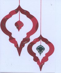 Heirloom Ornaments 2