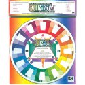 Color Wheel for Scrapbookers