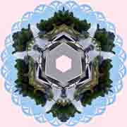 Kaleidoscope Kreator Photoe