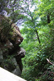 Table Rock State Park