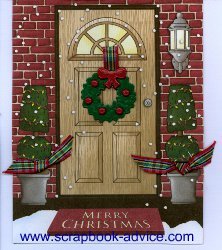 Card Embellishments from Personal Shopper Card Embellishments from Personal Shopper