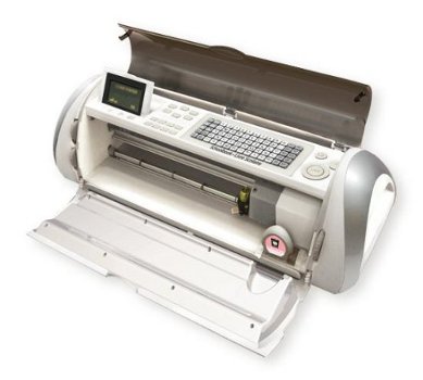 Cricut Expression Cutting Machine by Provo Craft