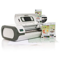 Cricut Imagine Cutting & Printing Machine