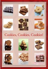 Digital Recipe Scrapbook Tutorial