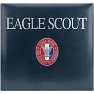 Eagle Scout Scrapbook Album