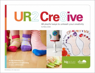 Ella Publishing - UR2 Cre8ive Ella Publishing - UR2 Cre8ive