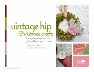 Ella Publishing - Vintage Hip Christmas Gifts Ella Publishing - Vintage Hip Christmas Gifts