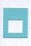 Embellishment Slide Mount for Scrapbook Layouts Embellishment Slide Mount for Scrapbook Layouts