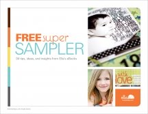 Ella Publishing - Super Sampler - Free Ella Publishing - Super Sampler - Free