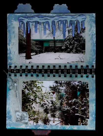Glimmer Mist Glimmer Glass Frosty Album Glimmer Mist Glimmer Glass Frosty Album