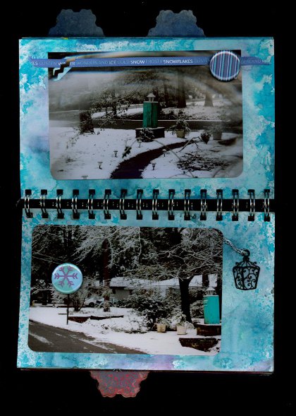 Glimmer Mist Glimmer Glass Frosty Album Glimmer Mist Glimmer Glass Frosty Album