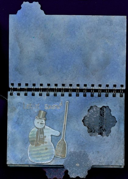 Glimmer Mist Glimmer Glass Frosty Album Glimmer Mist Glimmer Glass Frosty Album