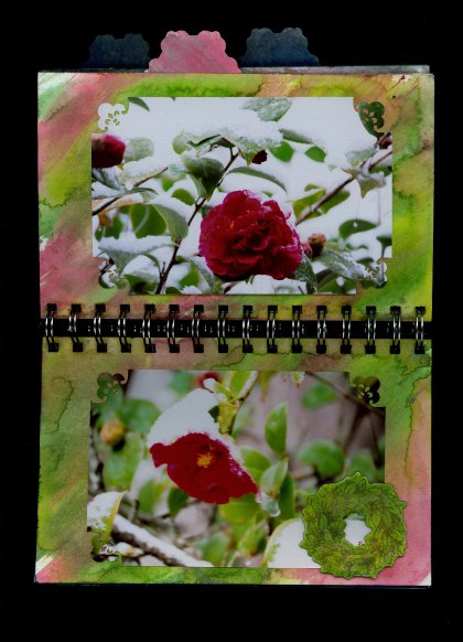 Glimmer Mist Glimmer Glass Frosty Album Glimmer Mist Glimmer Glass Frosty Album