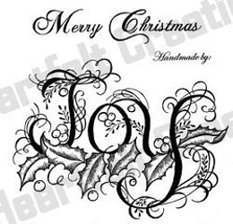 Heartfelt Creations Joy Large Heartfelt Creations Joy Large