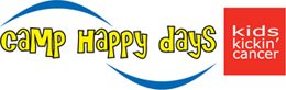 Camp Happy Days Logo