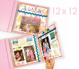 Panoramic Page Protectors Panoramic Page Protectors