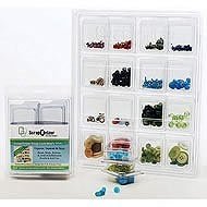 Scrapoinzer Storage System Mini Containers