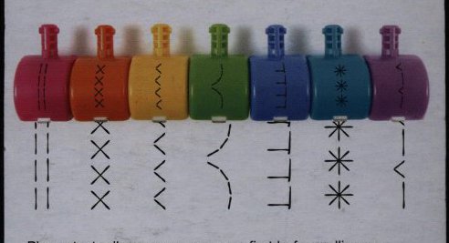 Sew Stamper Stamping Designs Sew Stamper Stamping Designs