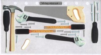 Sticko Tools Stickers Scrapbook Embellishments Sticko Tools Stickers Scrapbook Embellishments