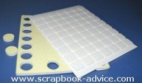 Scrapbook Adhesives Pop Dots