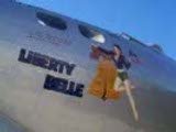 B-17 Liberty Bell