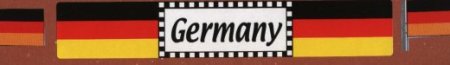 Germany Scrapbook Title Germany Scrapbook Title
