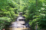 Table Rock State Park