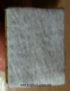 Alcohol Ink Blending tool Felt Pads that attached to the tool with Velcro