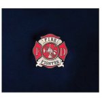 Military Firefighters