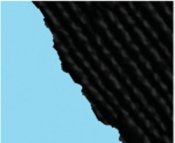 Core'dinations Black Magic Cardstock