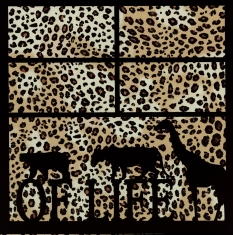 Die Cut Laser Cut Scrapbook Layout Tree of Life