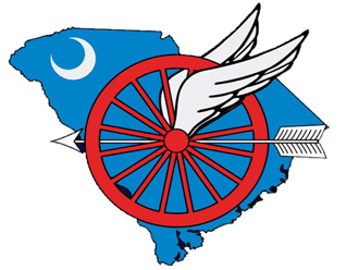 Palmetto Police Motorcycle Training Seminar Logo