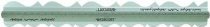 Scrapbooking Tools Tearing Ruler Scrapbooking Tools Tearing Ruler