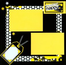 Free Sccrapbook Layout Ideas