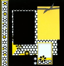 Free Scrapbook Layout Ideas