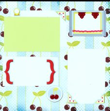 Free Layout Ideas