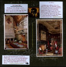 Biltmore Estate Scrapbook Layout Ideas