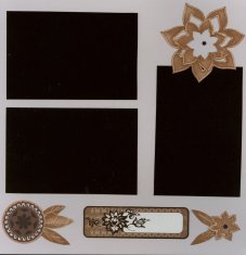 Coredinations ColorCore Chocolate Box