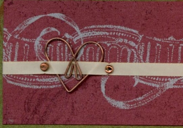 Christmas Scrapbook Layout using Club Scrap