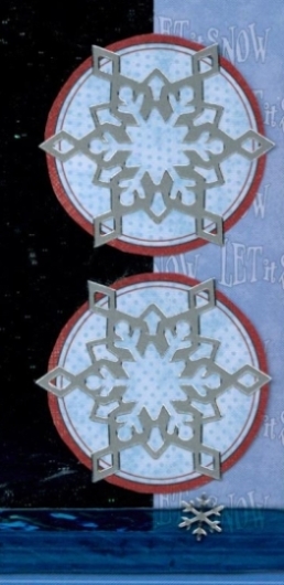 Christmas Scrapbook Layout Personel Shopper Kit Embellishment Christmas Scrapbook Layout Personel Shopper Kit Embellishment