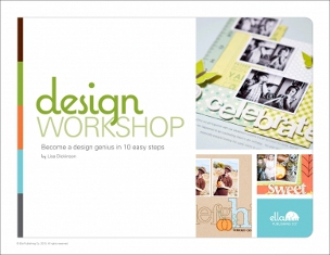Ella Publishing - Design Workshop Ella Publishing - Design Workshop