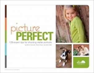 Ella Publishing - Picture Perfect Portraits Ella Publishing - Picture Perfect Portraits